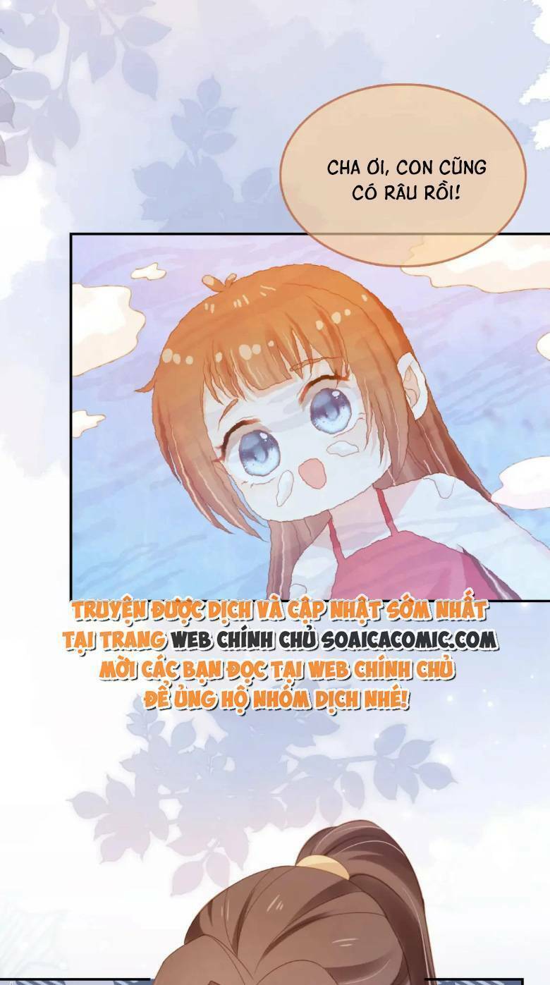 Nhặt Được Bảo Bối Manh Manh Chap 129 - Next Chap 130