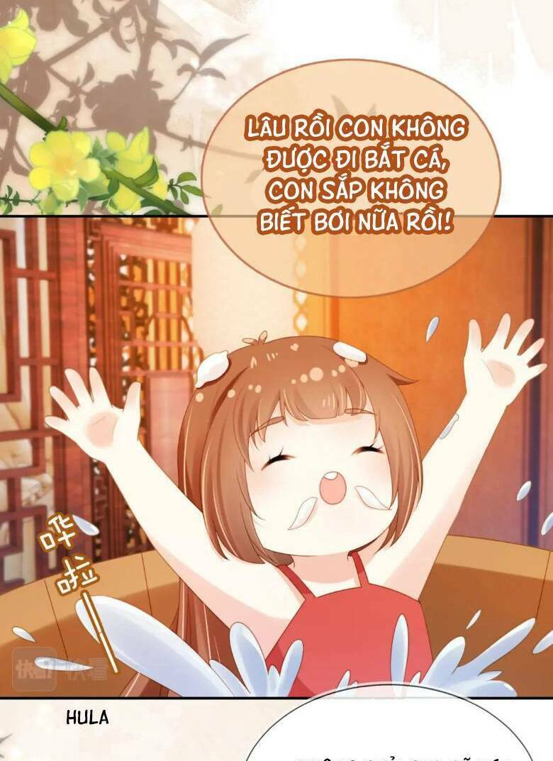 Nhặt Được Bảo Bối Manh Manh Chap 129 - Next Chap 130
