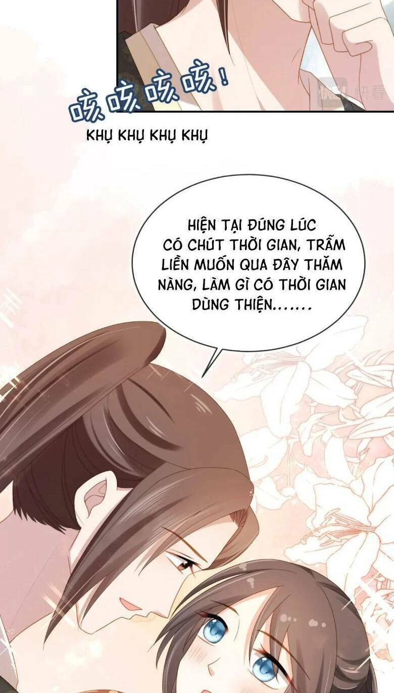 Nhặt Được Bảo Bối Manh Manh Chap 129 - Next Chap 130
