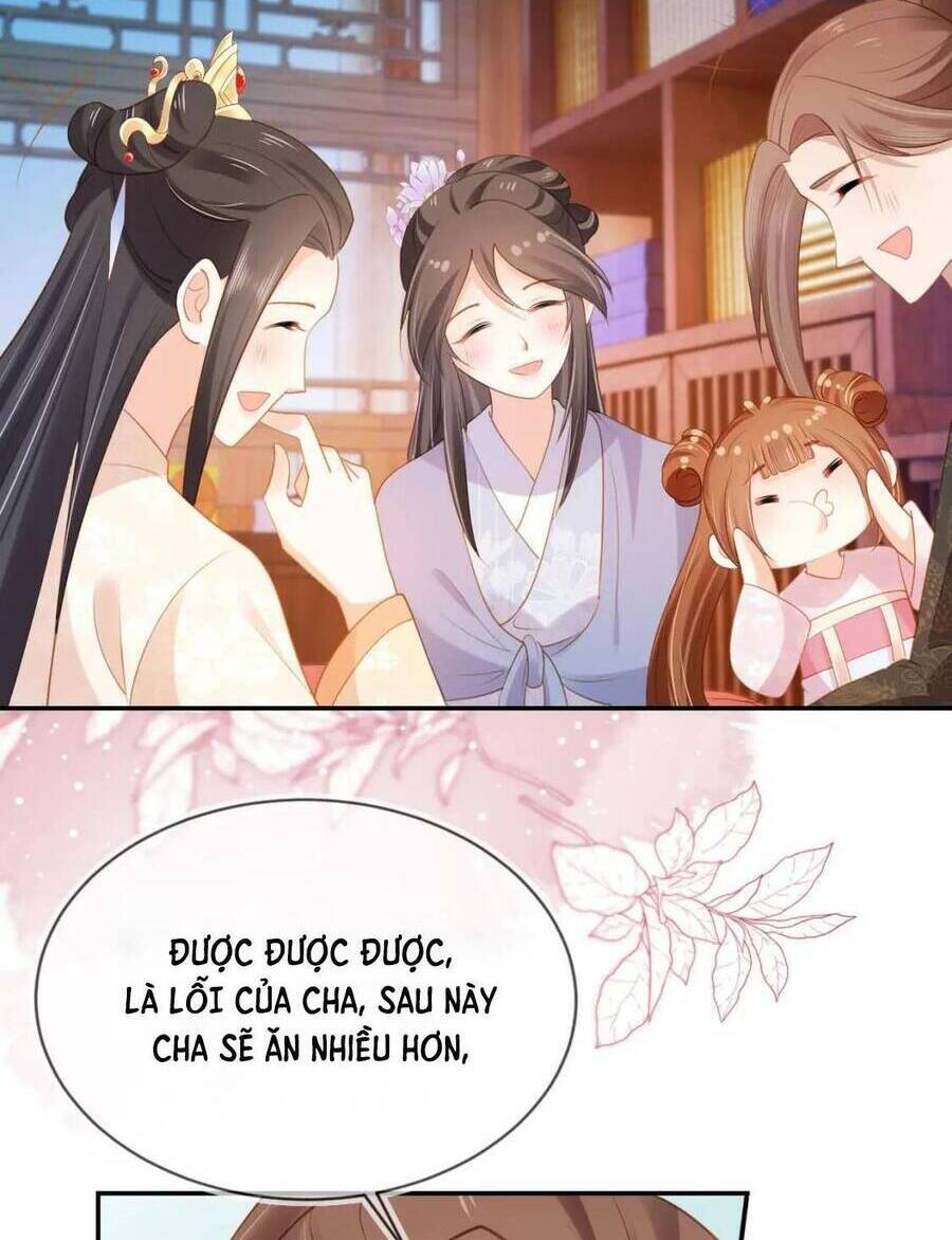 Nhặt Được Bảo Bối Manh Manh Chap 130 - Next Chap 131