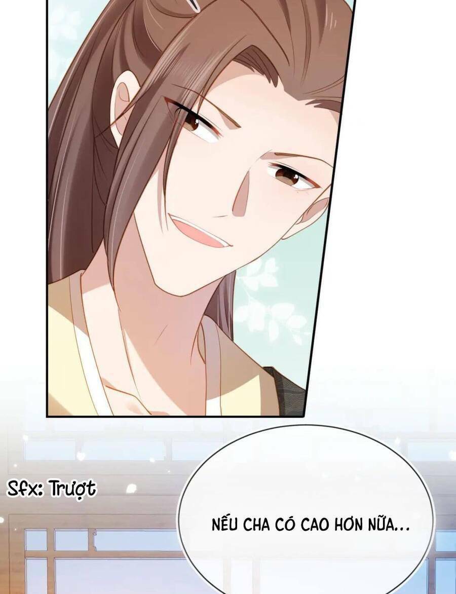 Nhặt Được Bảo Bối Manh Manh Chap 130 - Next Chap 131