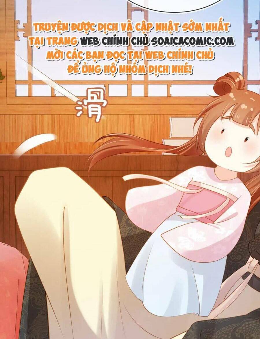 Nhặt Được Bảo Bối Manh Manh Chap 130 - Next Chap 131