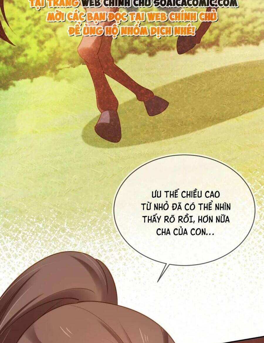 Nhặt Được Bảo Bối Manh Manh Chap 130 - Next Chap 131