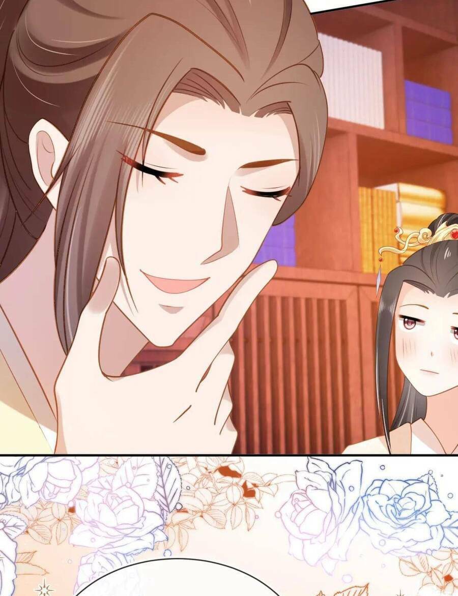 Nhặt Được Bảo Bối Manh Manh Chap 130 - Next Chap 131