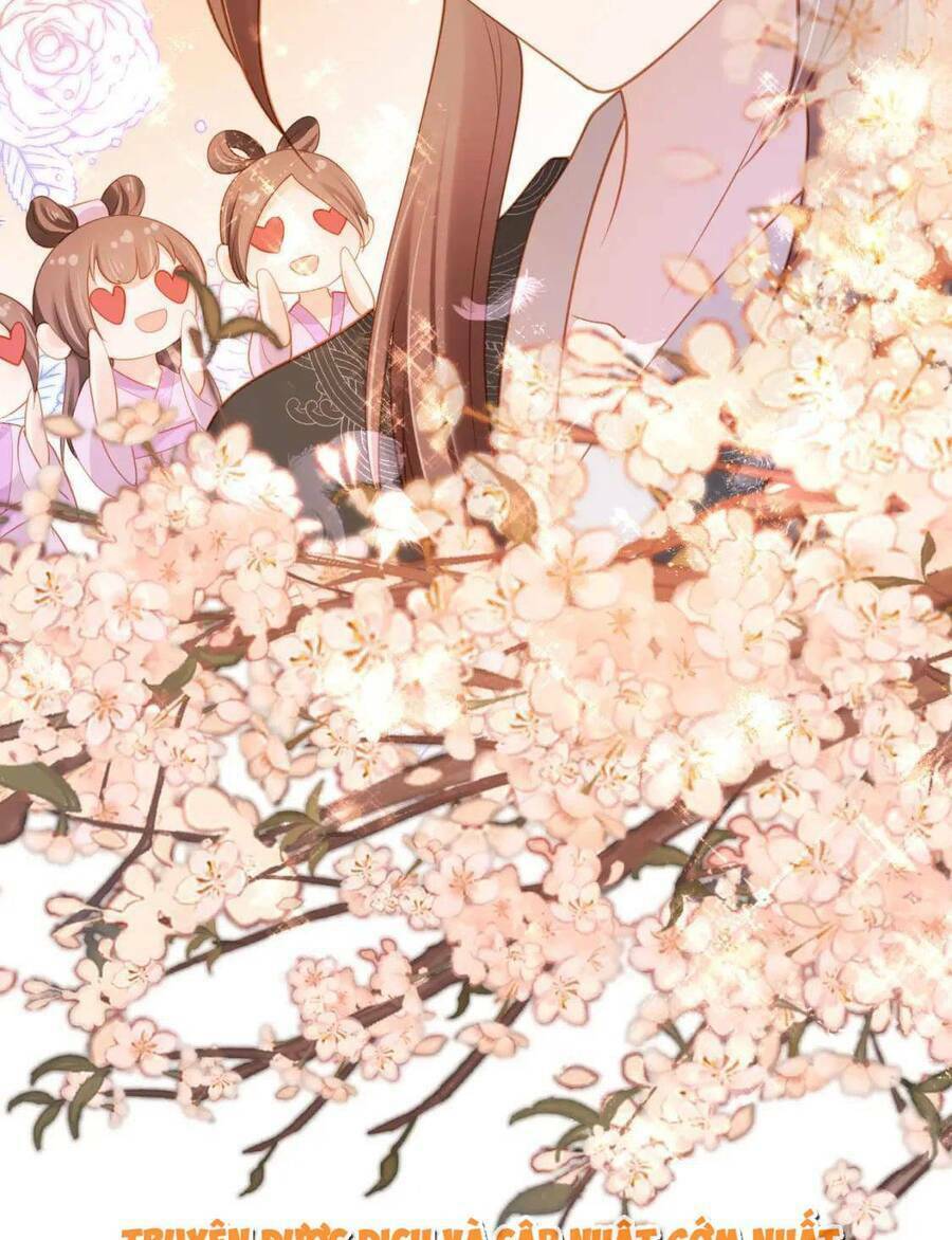 Nhặt Được Bảo Bối Manh Manh Chap 130 - Next Chap 131