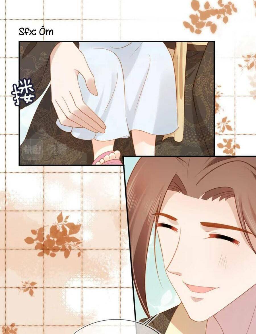 Nhặt Được Bảo Bối Manh Manh Chap 130 - Next Chap 131