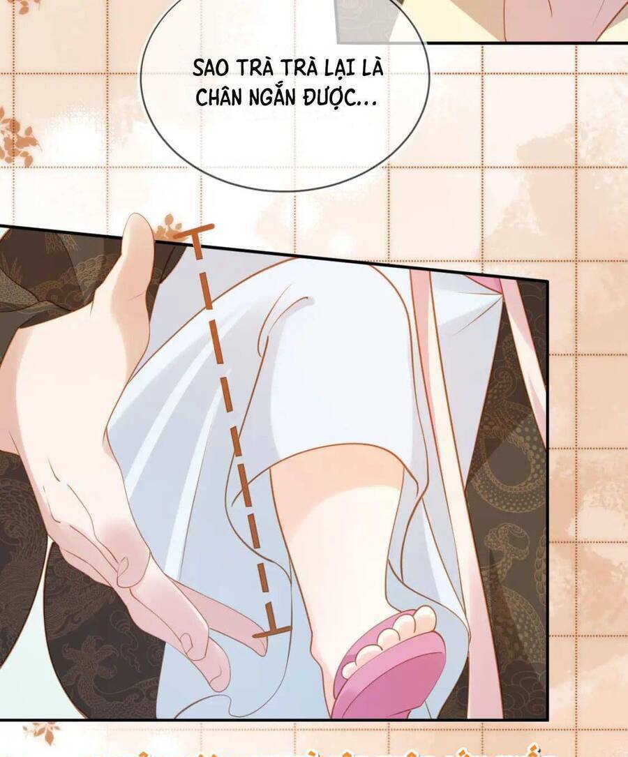 Nhặt Được Bảo Bối Manh Manh Chap 130 - Next Chap 131