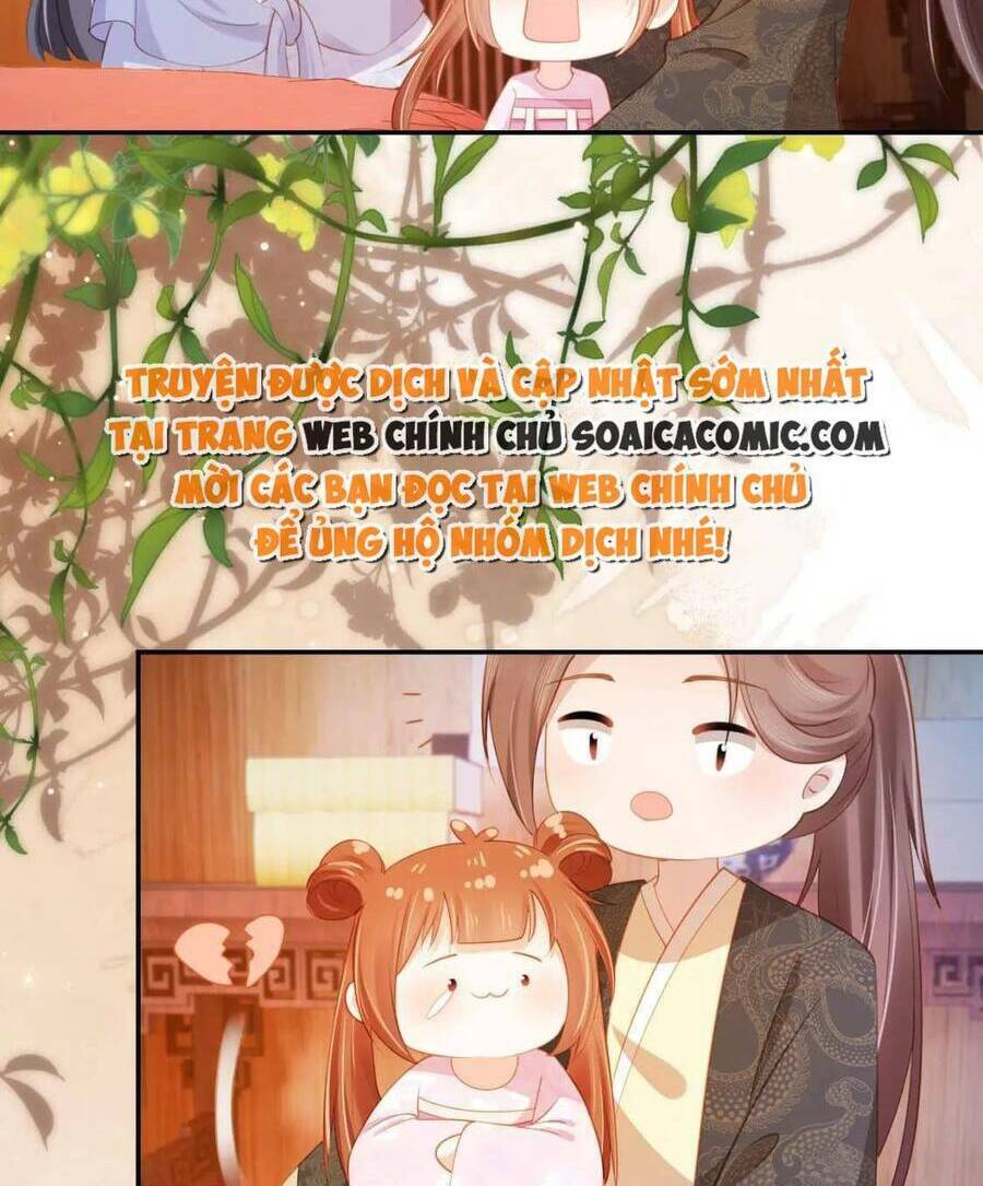 Nhặt Được Bảo Bối Manh Manh Chap 130 - Next Chap 131