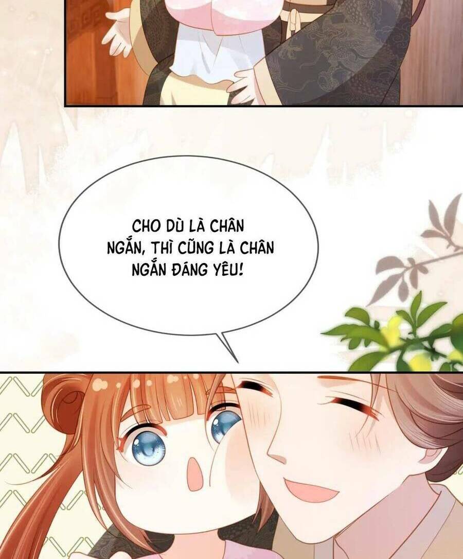 Nhặt Được Bảo Bối Manh Manh Chap 130 - Next Chap 131