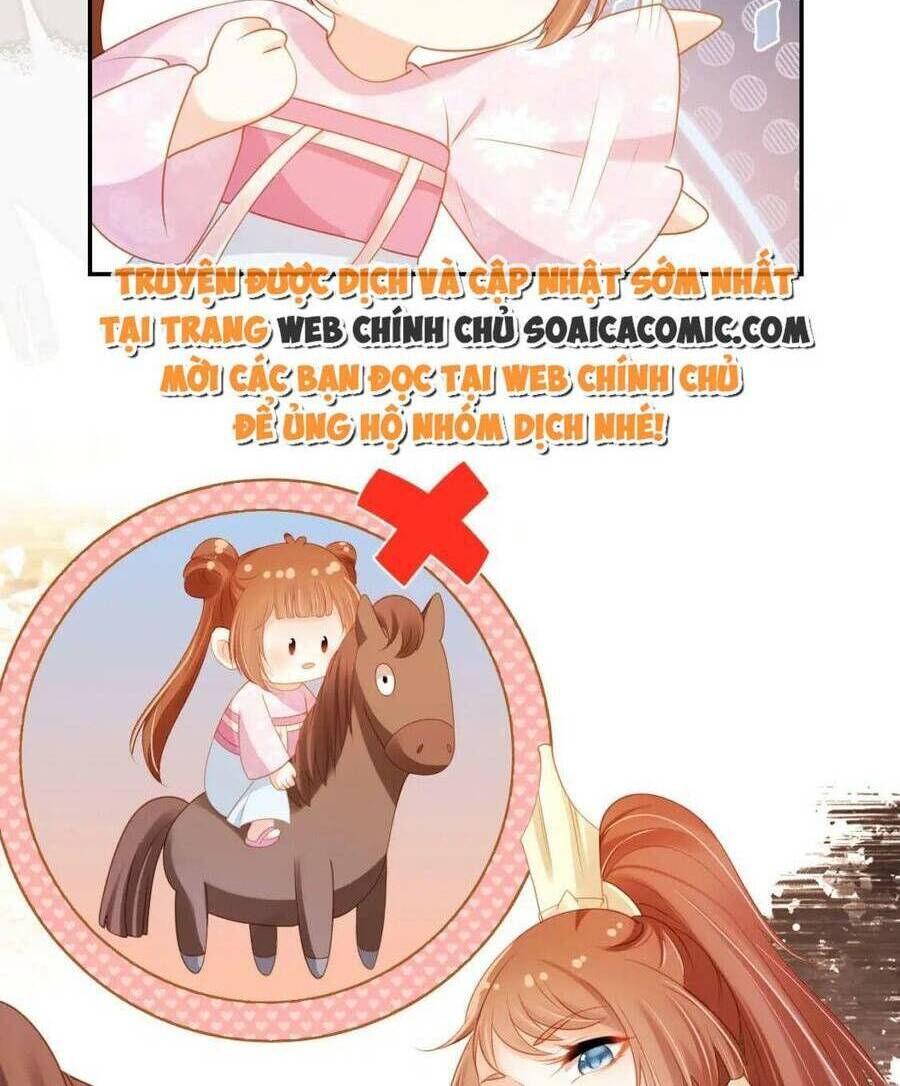 Nhặt Được Bảo Bối Manh Manh Chap 130 - Next Chap 131