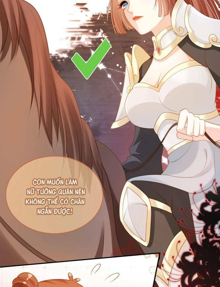 Nhặt Được Bảo Bối Manh Manh Chap 130 - Next Chap 131