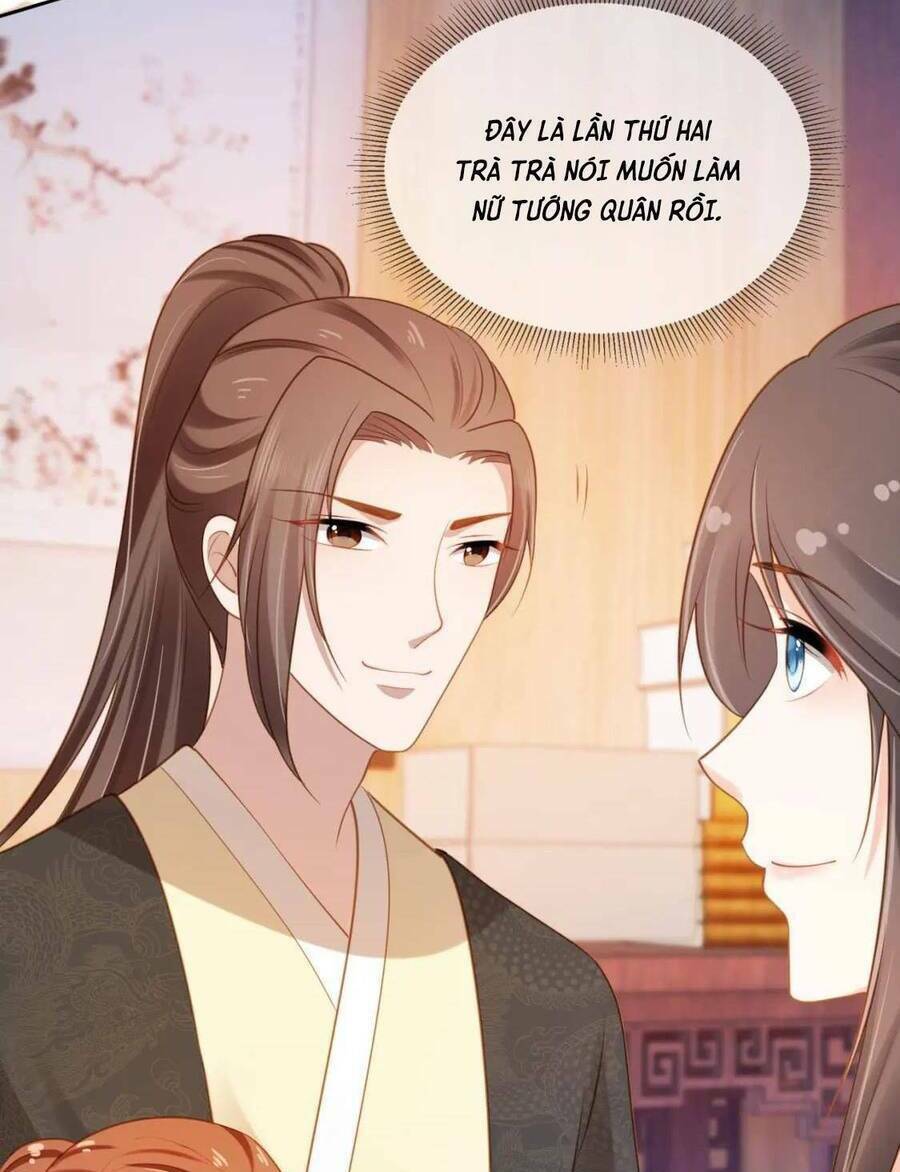 Nhặt Được Bảo Bối Manh Manh Chap 130 - Next Chap 131