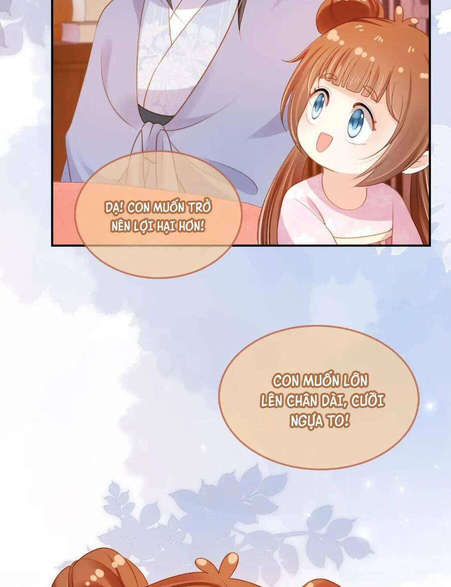 Nhặt Được Bảo Bối Manh Manh Chap 130 - Next Chap 131