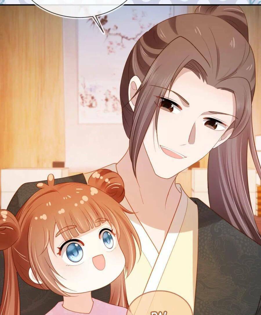 Nhặt Được Bảo Bối Manh Manh Chap 130 - Next Chap 131