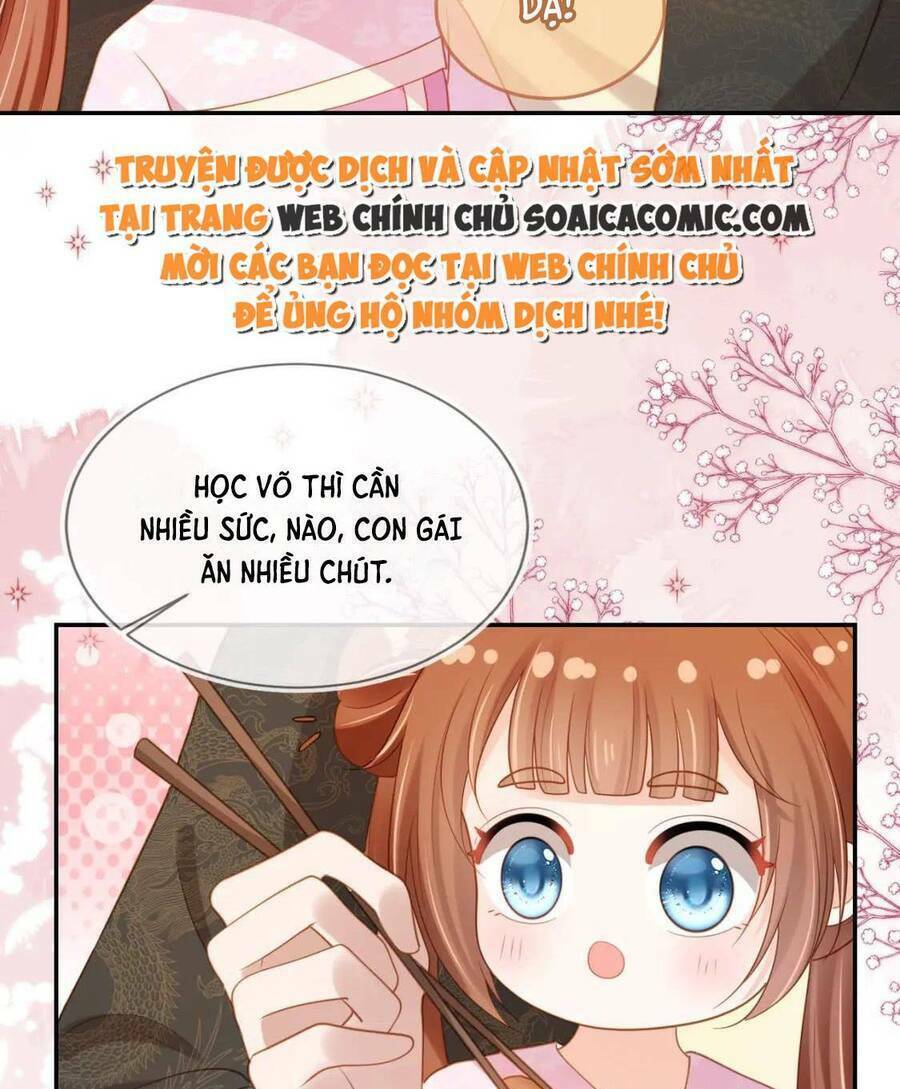 Nhặt Được Bảo Bối Manh Manh Chap 130 - Next Chap 131