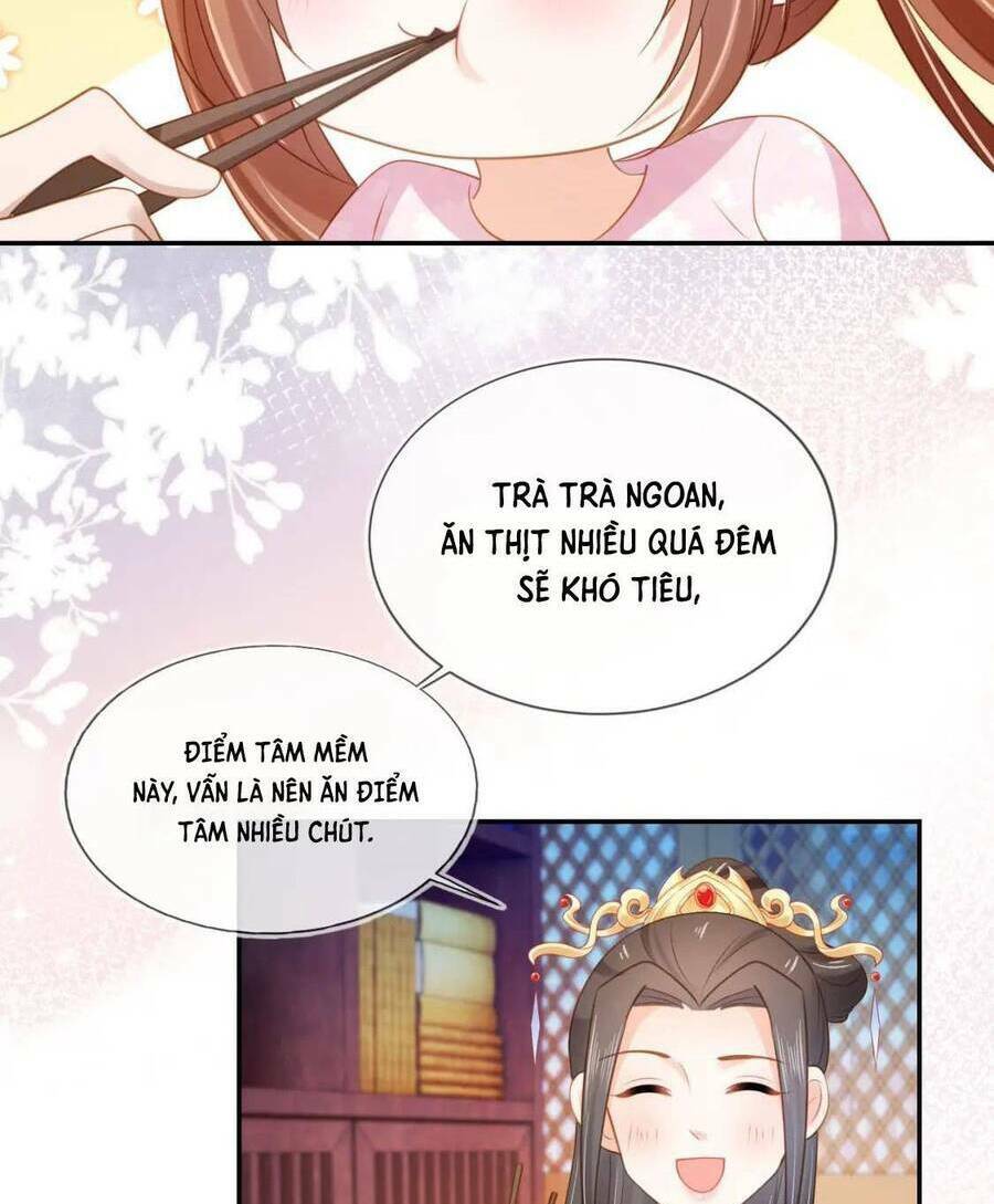 Nhặt Được Bảo Bối Manh Manh Chap 130 - Next Chap 131