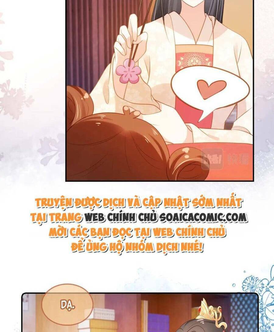 Nhặt Được Bảo Bối Manh Manh Chap 130 - Next Chap 131