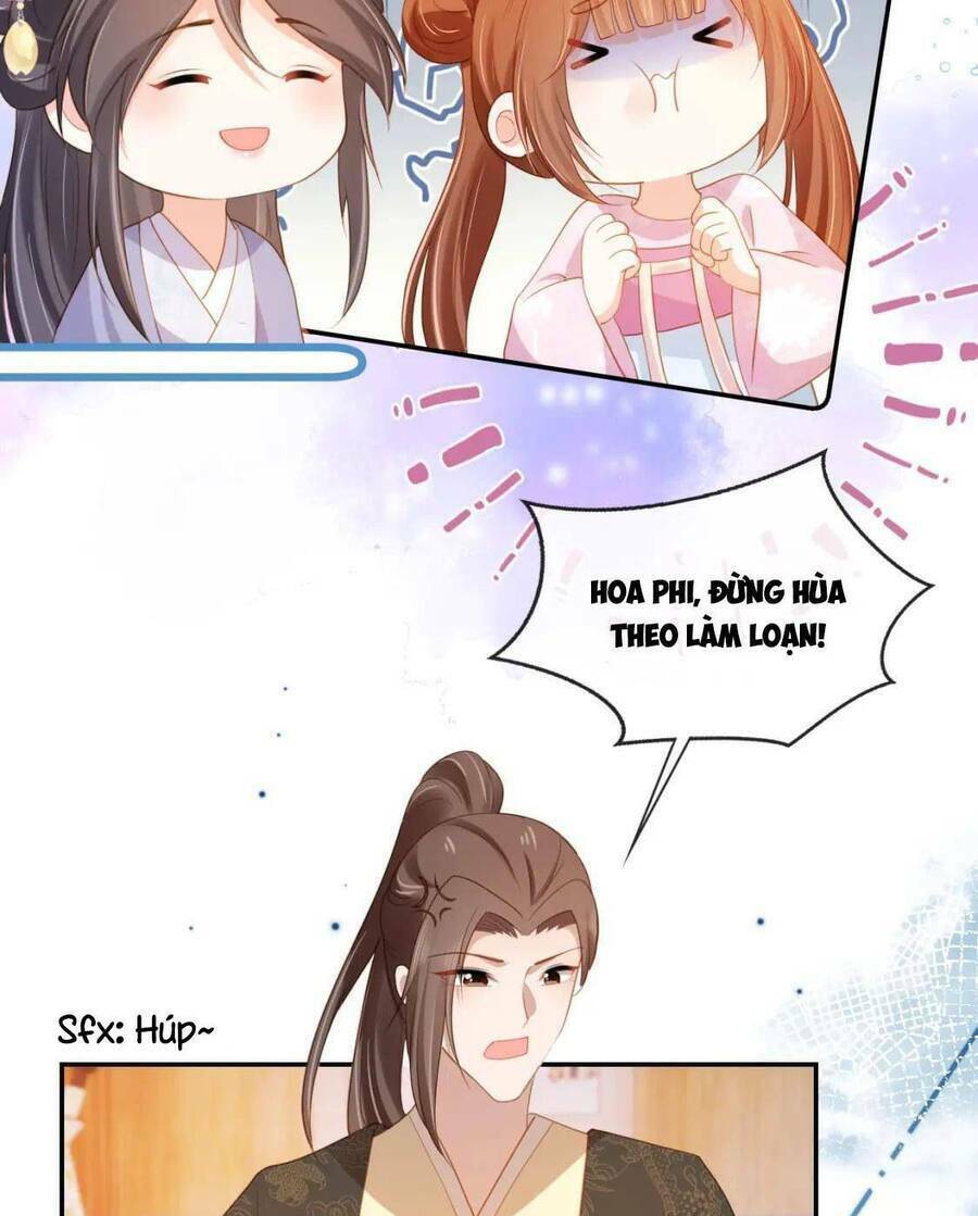 Nhặt Được Bảo Bối Manh Manh Chap 130 - Next Chap 131