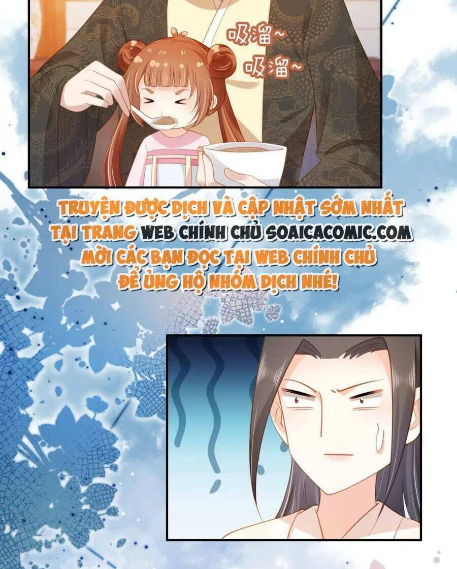 Nhặt Được Bảo Bối Manh Manh Chap 130 - Next Chap 131