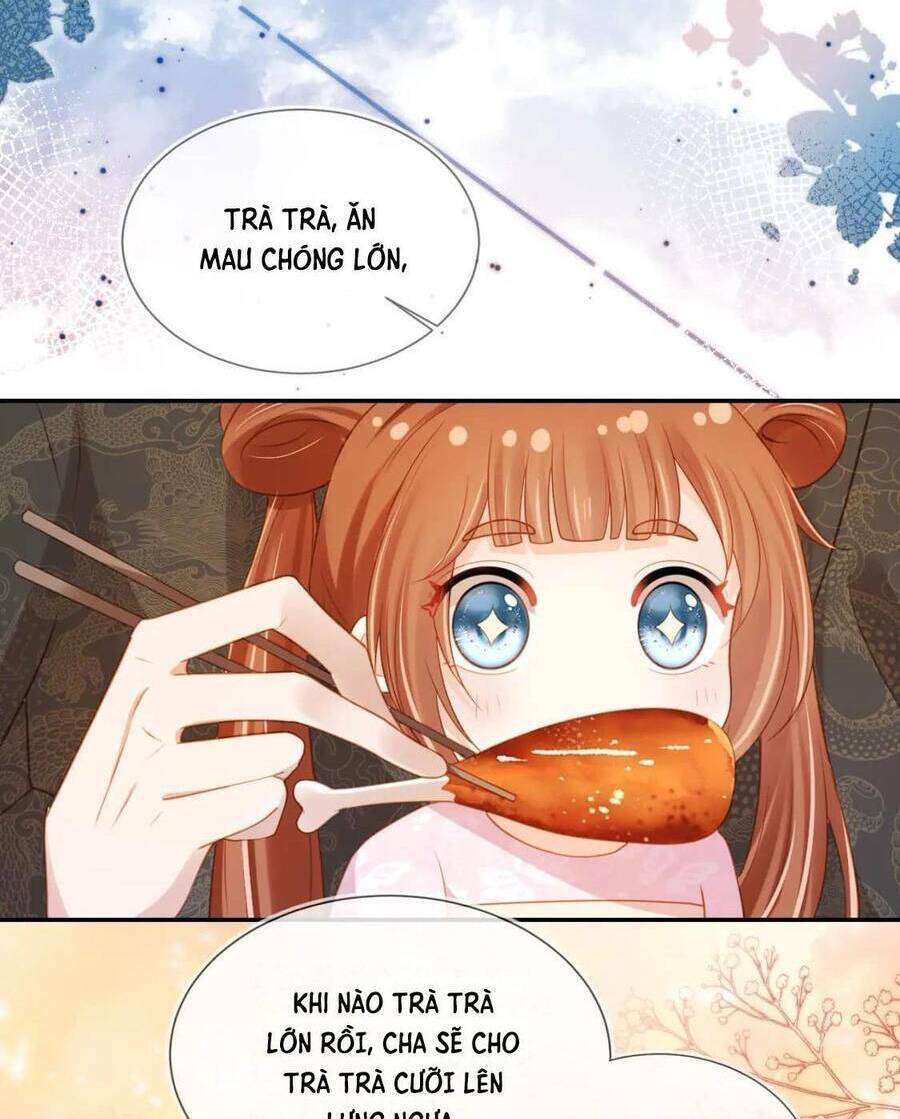 Nhặt Được Bảo Bối Manh Manh Chap 130 - Next Chap 131