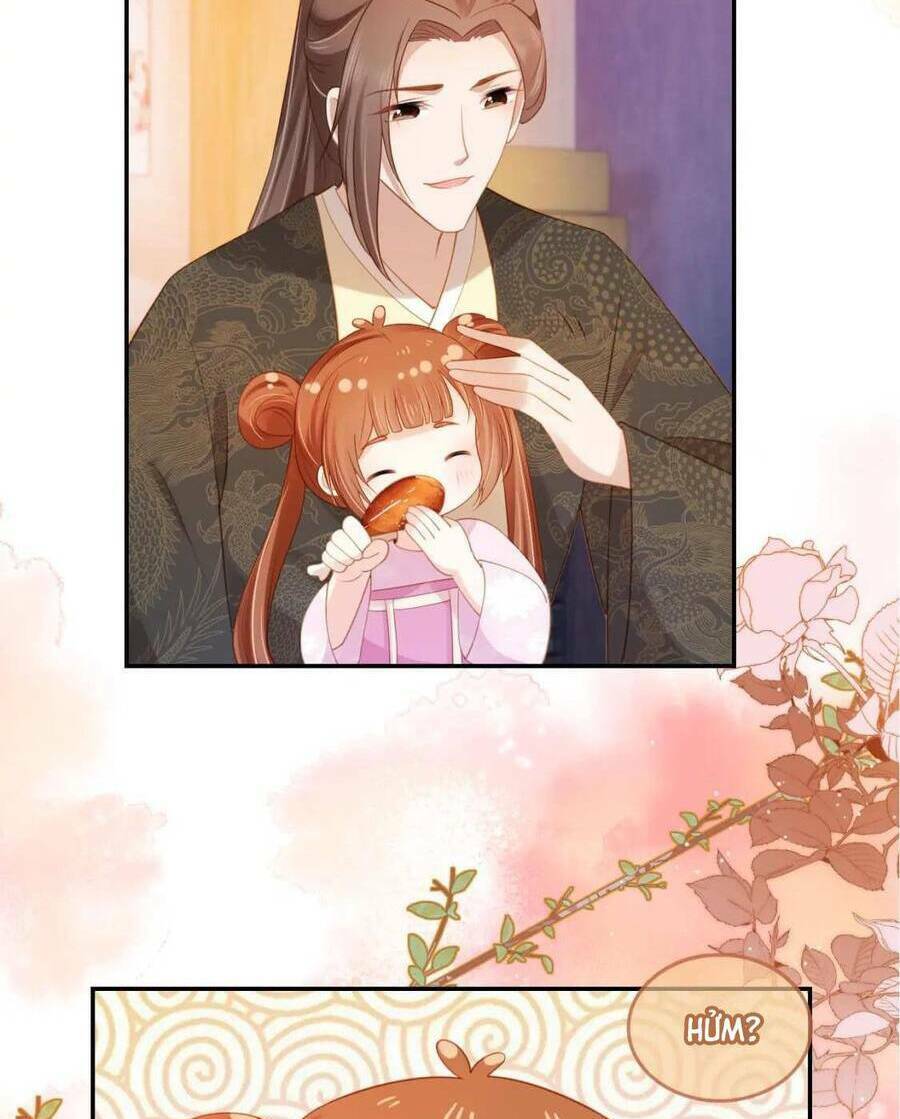 Nhặt Được Bảo Bối Manh Manh Chap 130 - Next Chap 131