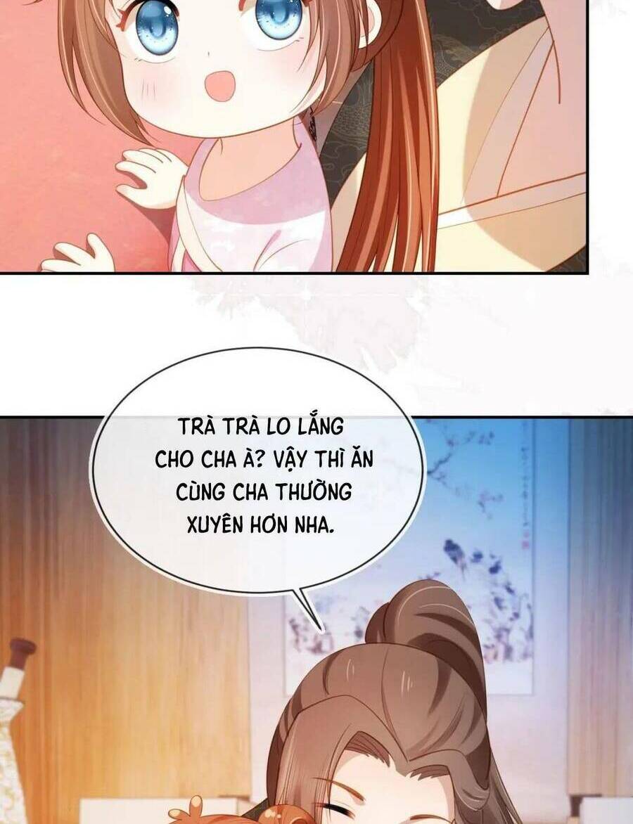 Nhặt Được Bảo Bối Manh Manh Chap 130 - Next Chap 131