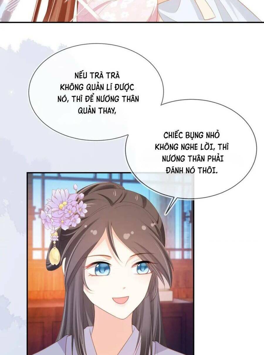 Nhặt Được Bảo Bối Manh Manh Chap 131 - Next Chap 132