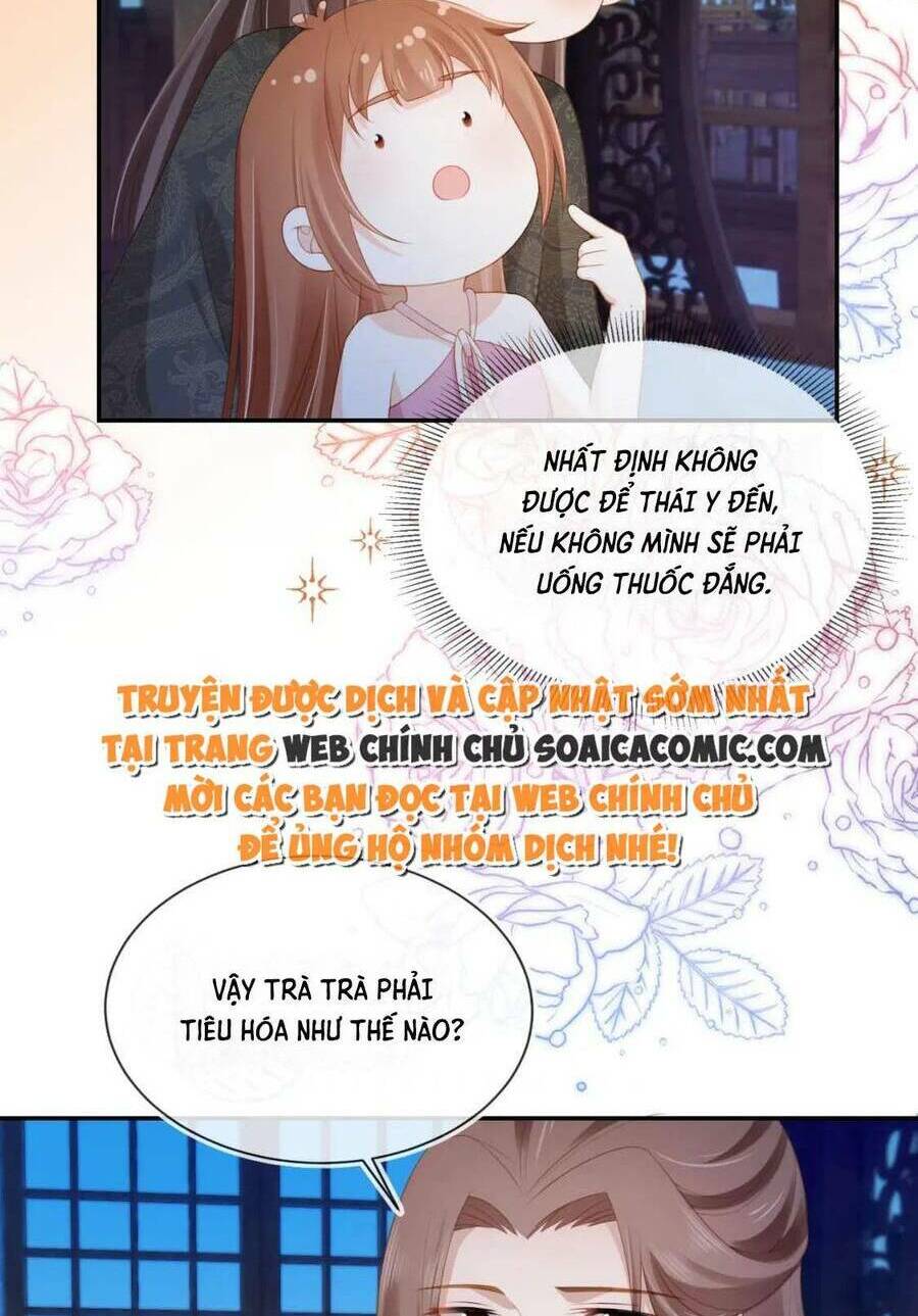 Nhặt Được Bảo Bối Manh Manh Chap 131 - Next Chap 132