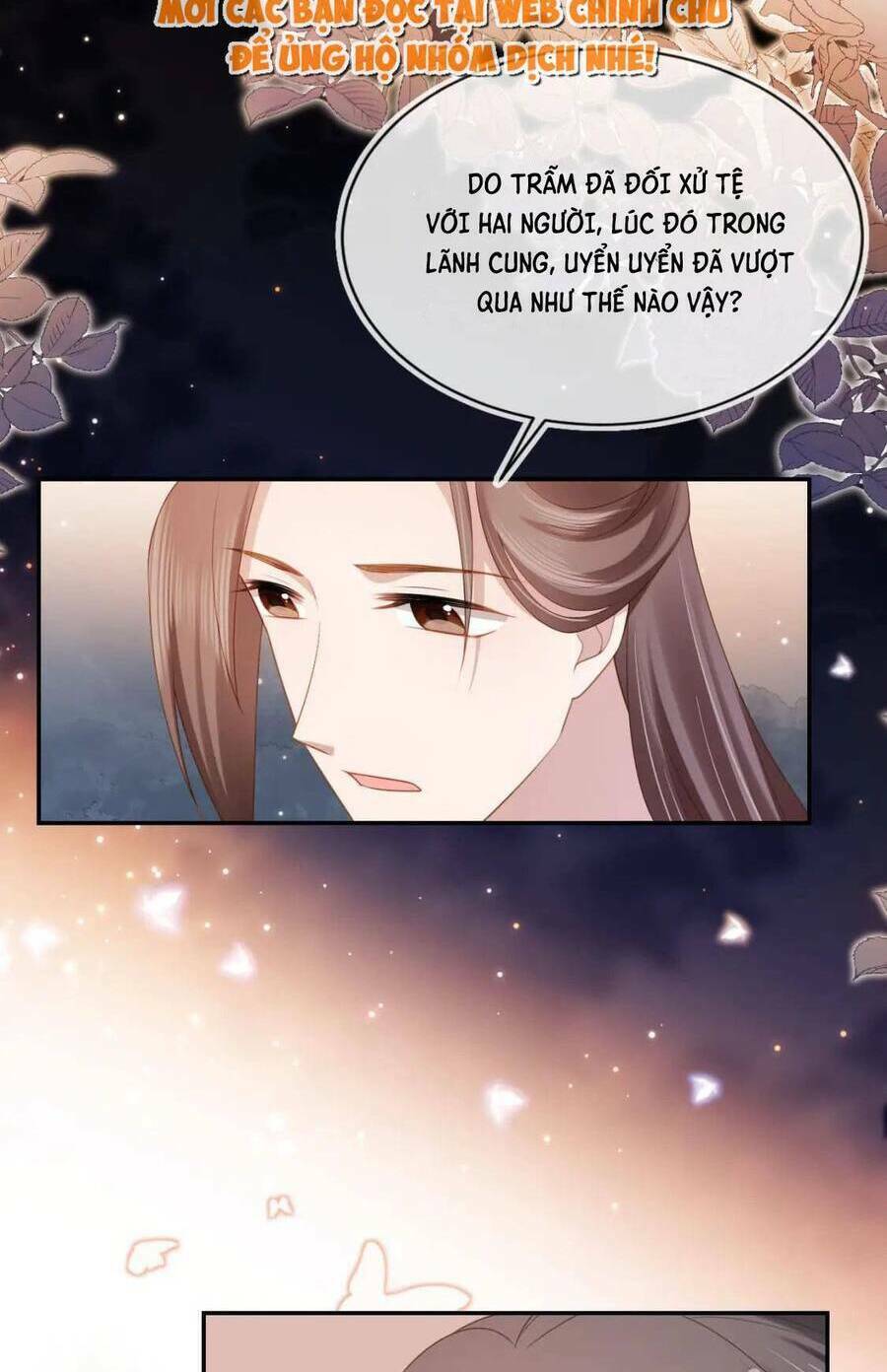 Nhặt Được Bảo Bối Manh Manh Chap 131 - Next Chap 132