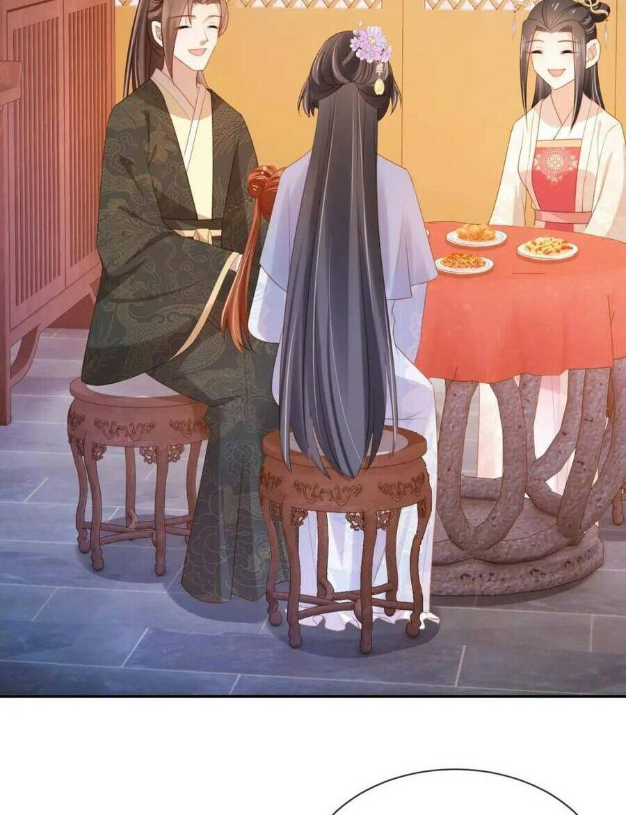 Nhặt Được Bảo Bối Manh Manh Chap 131 - Next Chap 132