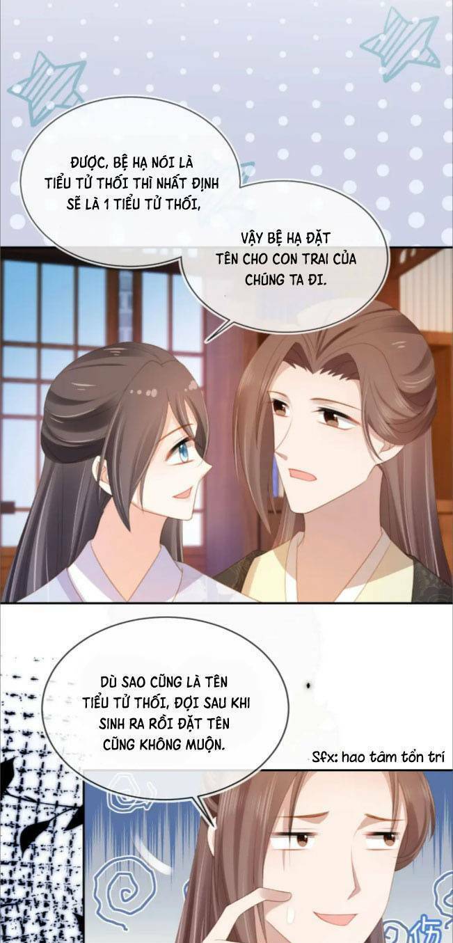 Nhặt Được Bảo Bối Manh Manh Chap 132 - Next Chap 133