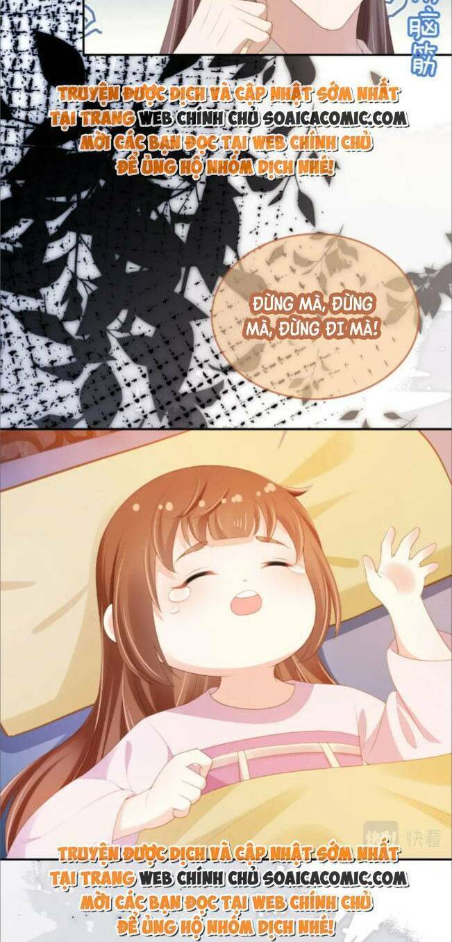 Nhặt Được Bảo Bối Manh Manh Chap 132 - Next Chap 133