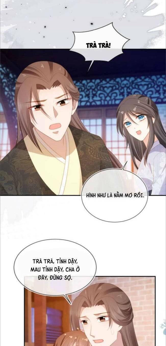 Nhặt Được Bảo Bối Manh Manh Chap 132 - Next Chap 133