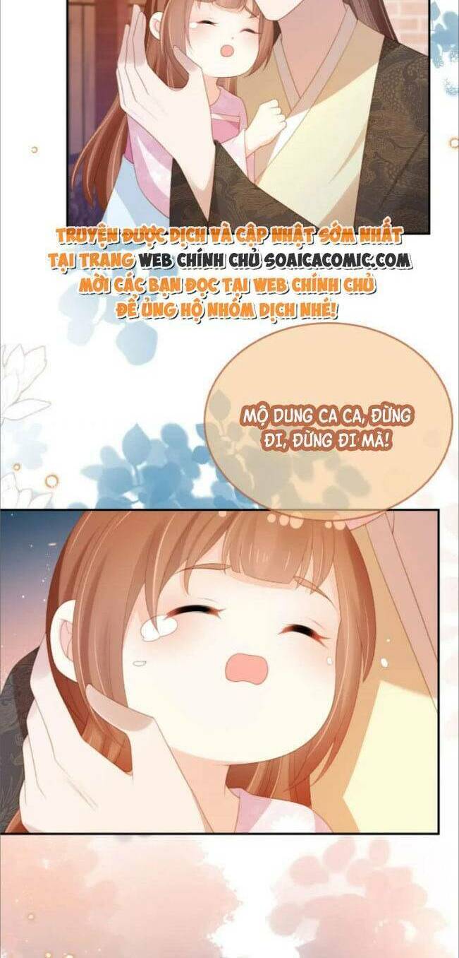 Nhặt Được Bảo Bối Manh Manh Chap 132 - Next Chap 133