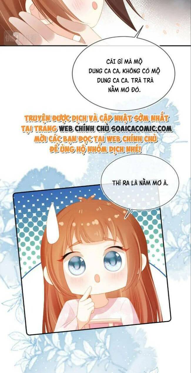 Nhặt Được Bảo Bối Manh Manh Chap 132 - Next Chap 133