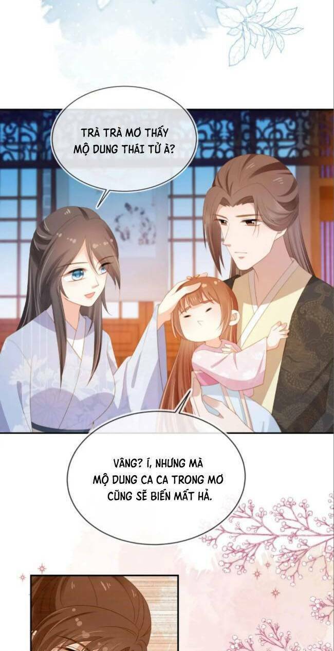 Nhặt Được Bảo Bối Manh Manh Chap 132 - Next Chap 133