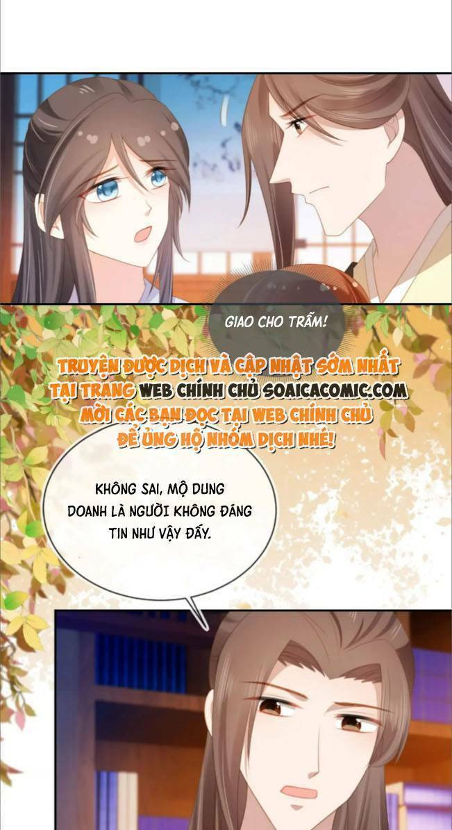 Nhặt Được Bảo Bối Manh Manh Chap 132 - Next Chap 133