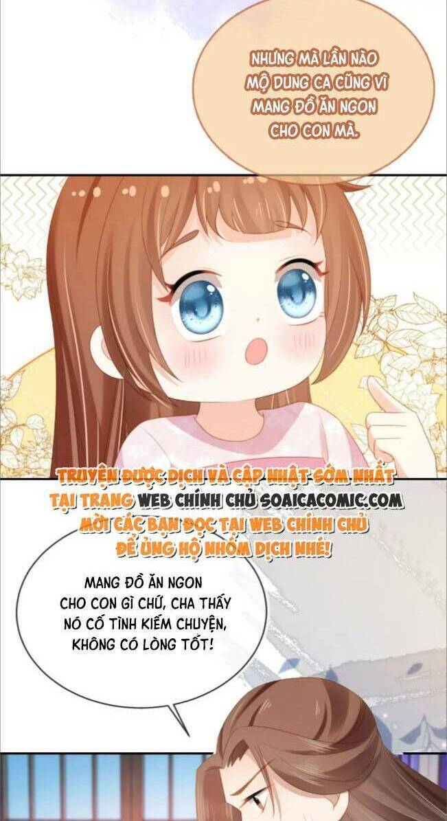 Nhặt Được Bảo Bối Manh Manh Chap 132 - Next Chap 133