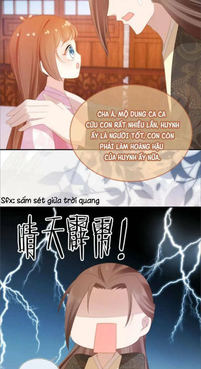 Nhặt Được Bảo Bối Manh Manh Chap 132 - Next Chap 133