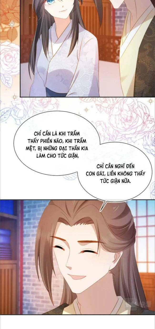 Nhặt Được Bảo Bối Manh Manh Chap 132 - Next Chap 133