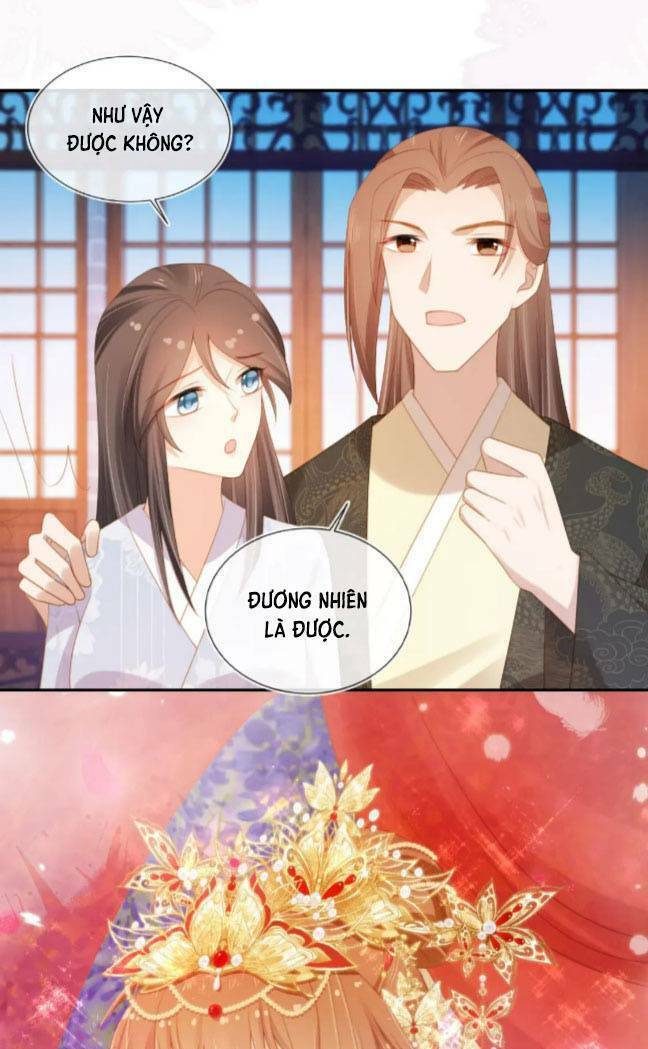 Nhặt Được Bảo Bối Manh Manh Chap 133 - Next Chap 134