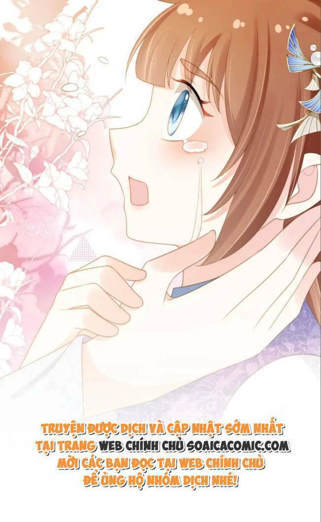 Nhặt Được Bảo Bối Manh Manh Chap 133 - Next Chap 134