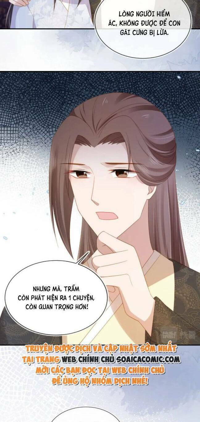 Nhặt Được Bảo Bối Manh Manh Chap 133 - Next Chap 134