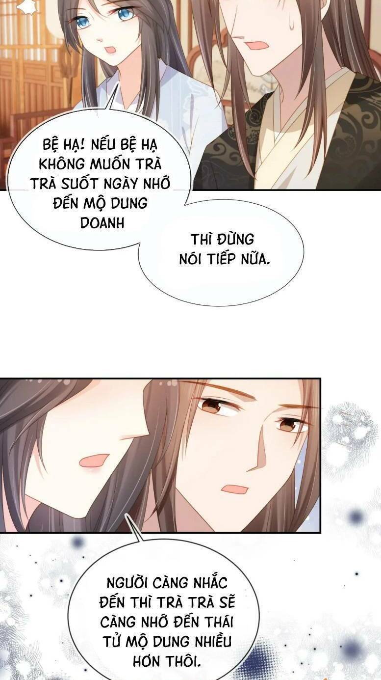 Nhặt Được Bảo Bối Manh Manh Chap 134 - Next Chap 135