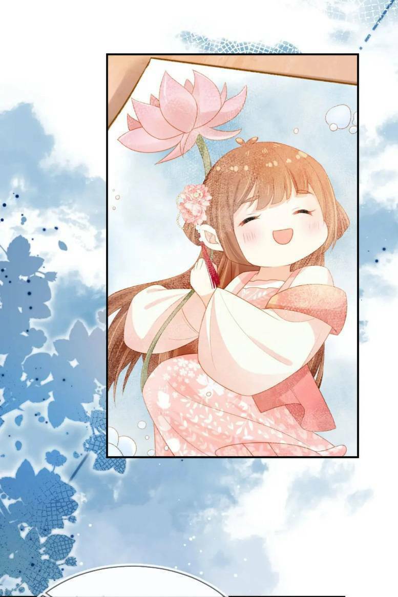 Nhặt Được Bảo Bối Manh Manh Chap 134 - Next Chap 135