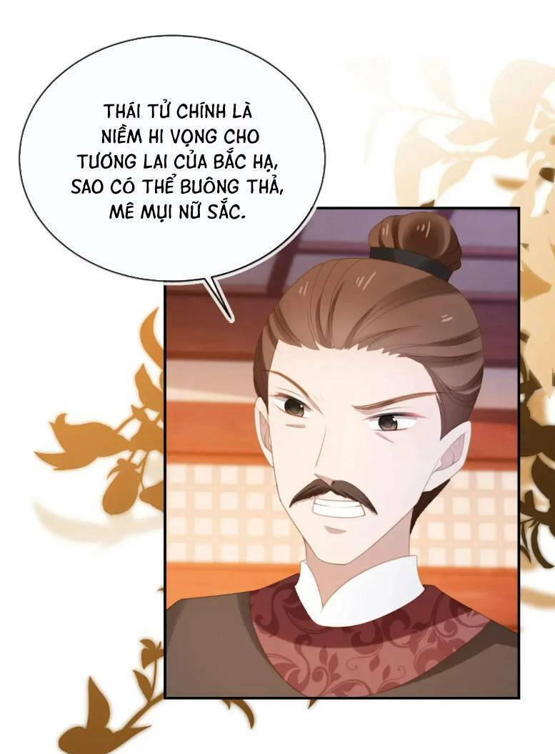 Nhặt Được Bảo Bối Manh Manh Chap 134 - Next Chap 135