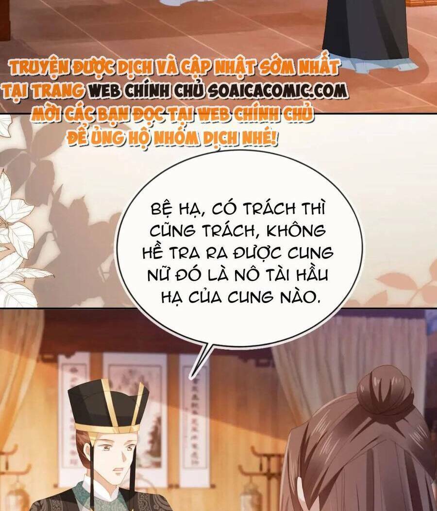 Nhặt Được Bảo Bối Manh Manh Chap 135 - Next Chap 136