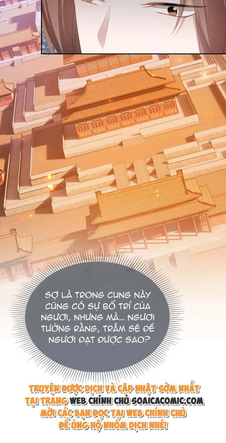 Nhặt Được Bảo Bối Manh Manh Chap 135 - Next Chap 136