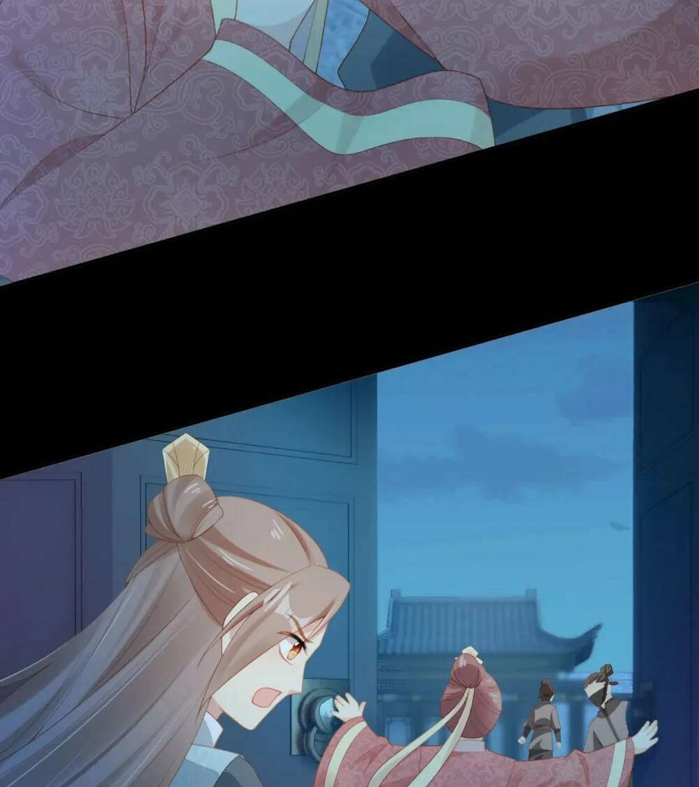 Nhặt Được Bảo Bối Manh Manh Chap 136 - Next Chap 137