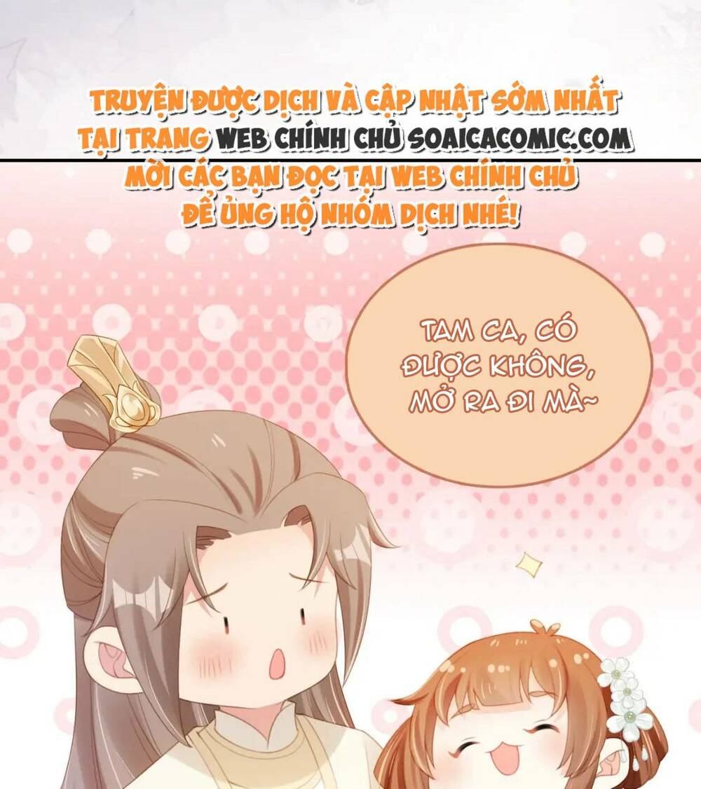 Nhặt Được Bảo Bối Manh Manh Chap 137 - Next Chap 138